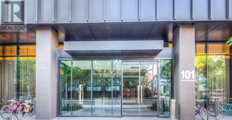 4806-101 Charles Street E, Toronto, ON, M4Y 0A9 - 3