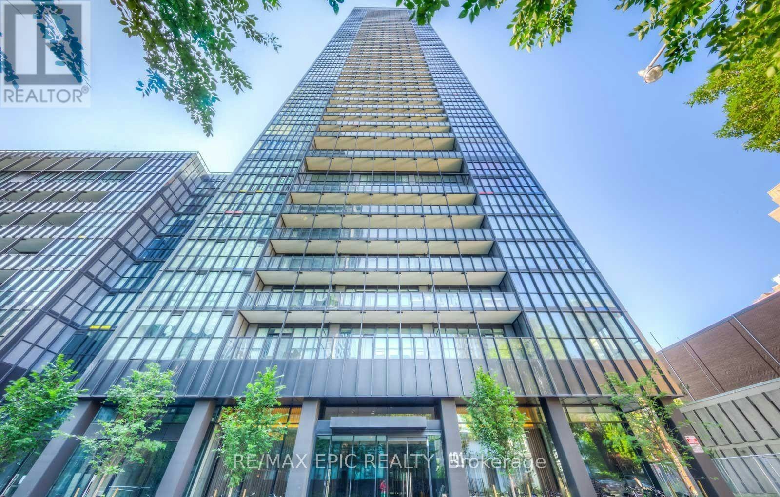 4806-101 Charles Street E, Toronto, ON, M4Y 0A9 - 2