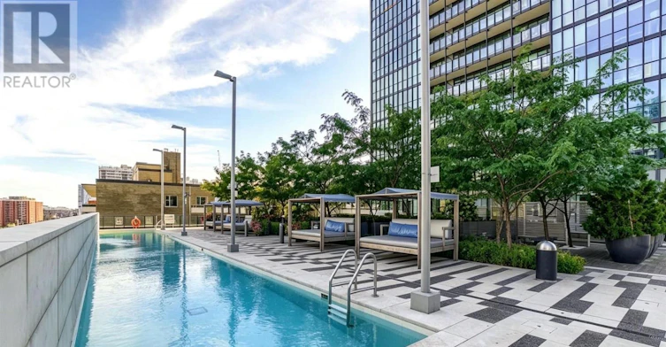 4806-101 Charles Street E, Toronto, ON, M4Y 0A9 - 20