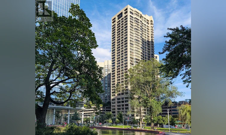606-55 Harbour Square