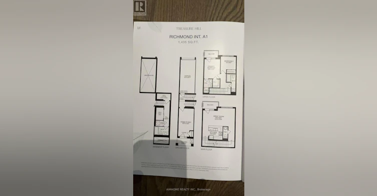 95 Matawin Lane, Richmond Hill, ON, L4B 0H7 - 13