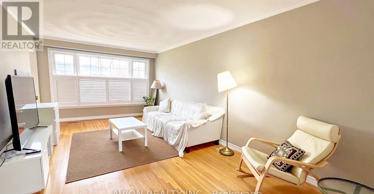 83 Lincoln Green Drive, Markham, ON, L3P 1R6 - 5