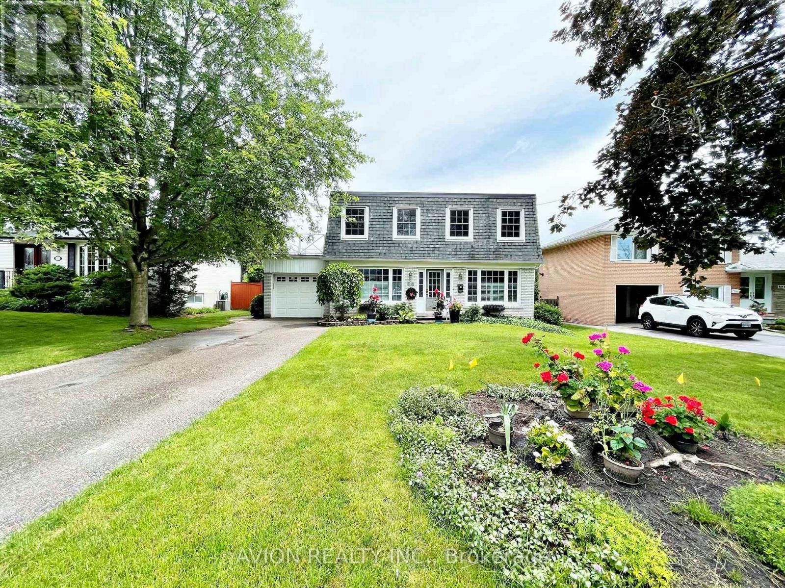 83 Lincoln Green Drive, Markham, ON, L3P 1R6 - 2