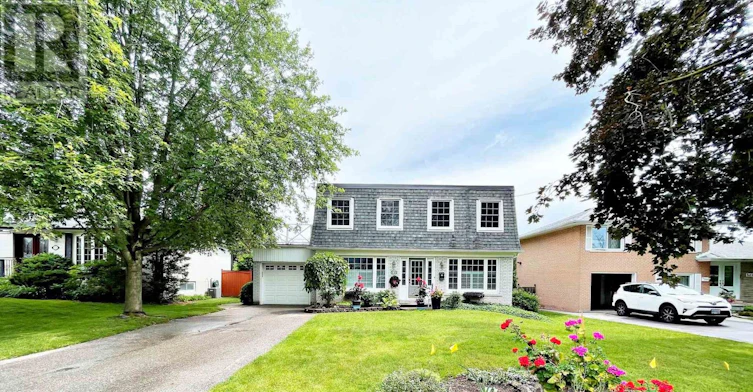 83 Lincoln Green Drive, Markham, ON, L3P 1R6 - 2