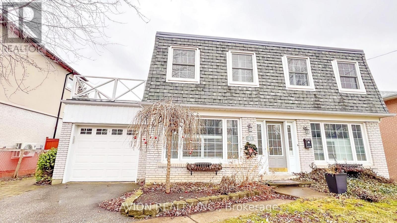 83 Lincoln Green Drive, Markham, ON, L3P 1R6 - 25