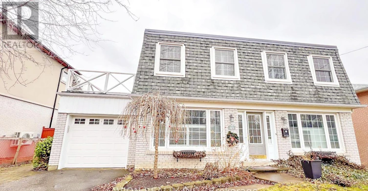 83 Lincoln Green Drive, Markham, ON, L3P 1R6 - 25