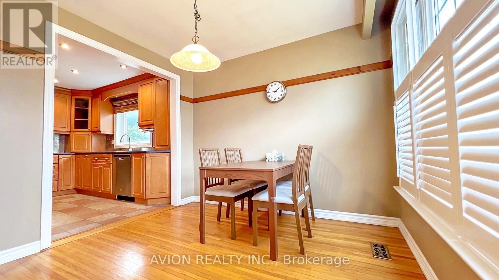 83 Lincoln Green Drive, Markham, ON, L3P 1R6 - 9