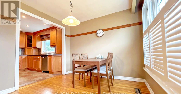 83 Lincoln Green Drive, Markham, ON, L3P 1R6 - 9