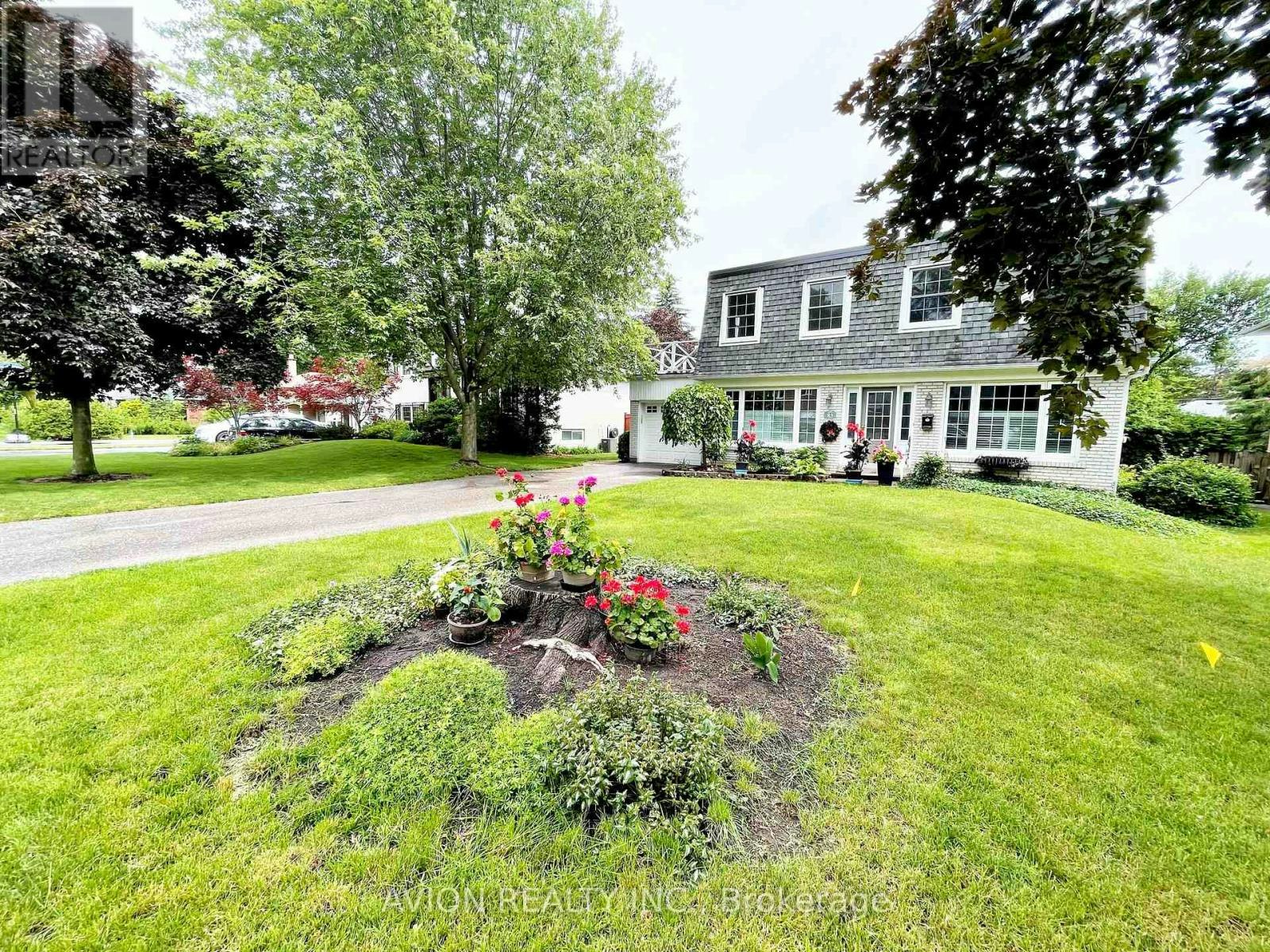 83 Lincoln Green Drive, Markham, ON, L3P 1R6