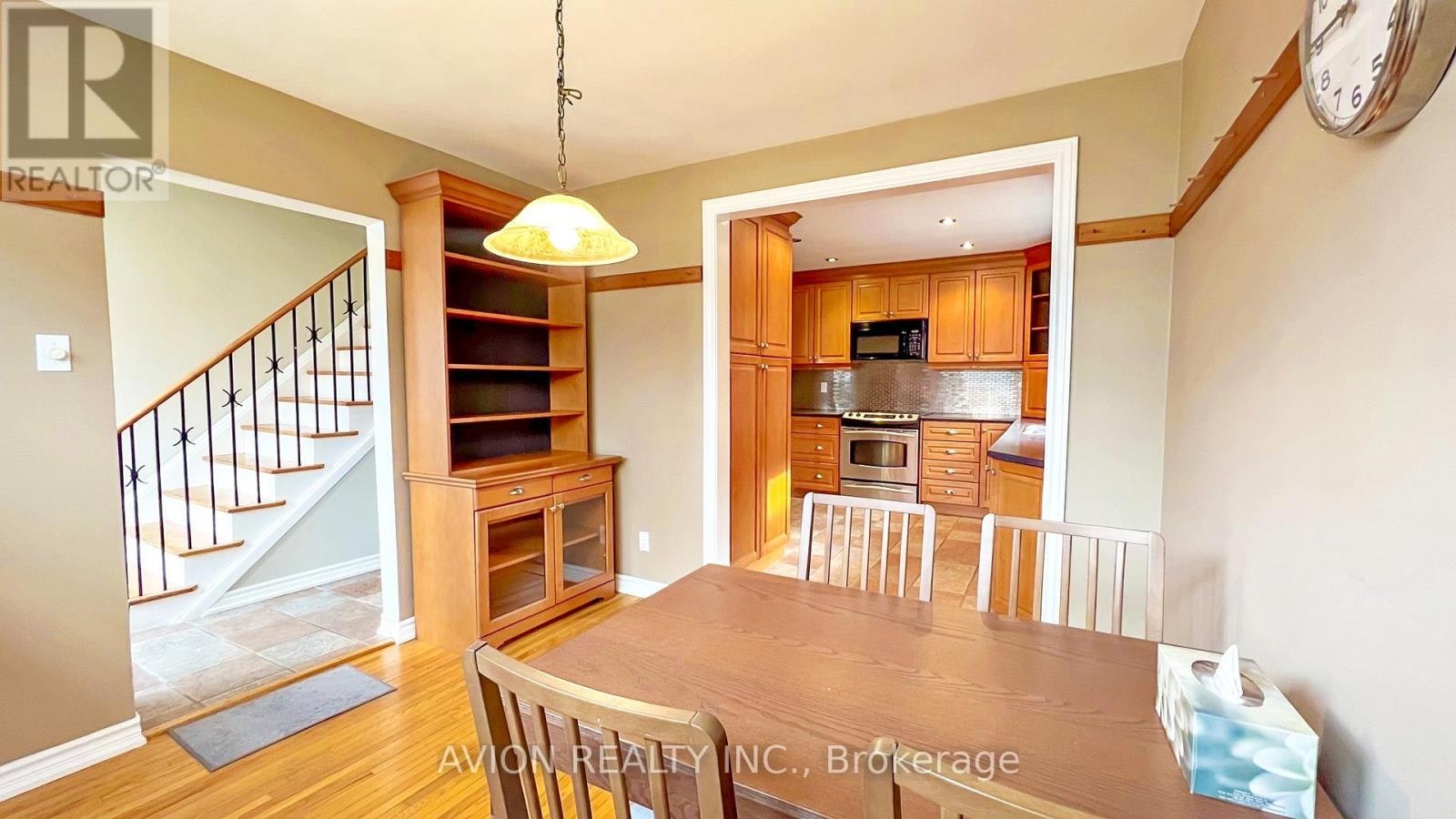 83 Lincoln Green Drive, Markham, ON, L3P 1R6 - 10
