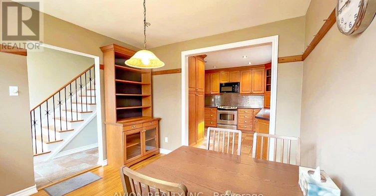 83 Lincoln Green Drive, Markham, ON, L3P 1R6 - 10