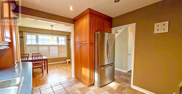 83 Lincoln Green Drive, Markham, ON, L3P 1R6 - 12