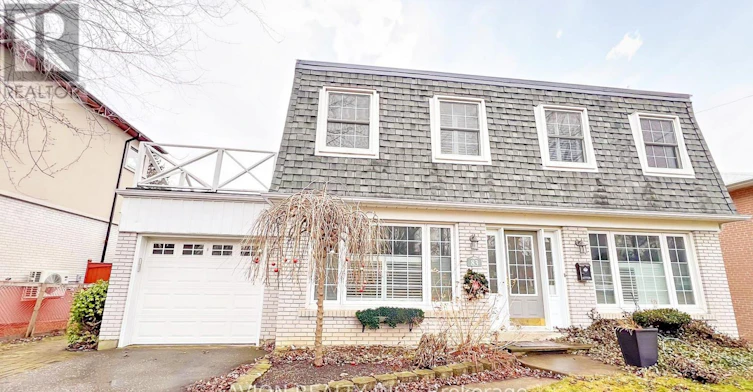 83 Lincoln Green Drive, Markham, ON, L3P 1R6 - 24