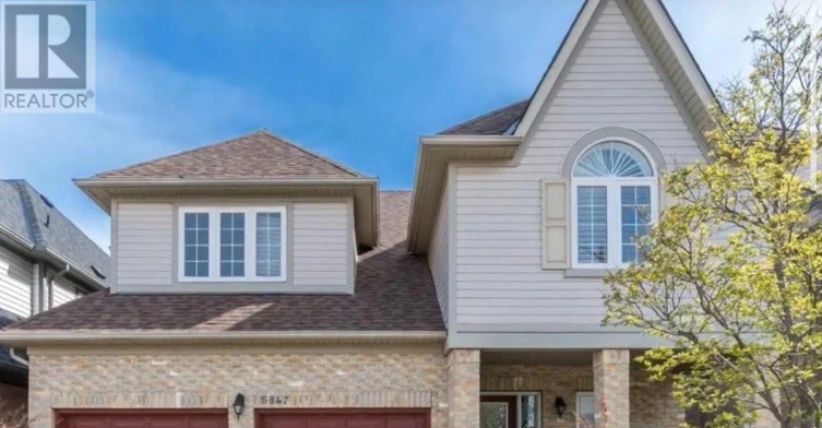 5847 Summerside Drive, Mississauga, ON, L5M 6J5