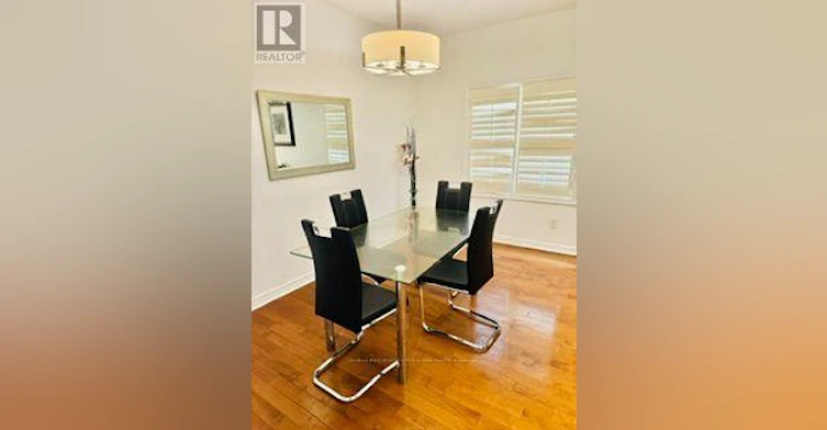 5847 Summerside Drive, Mississauga, ON, L5M 6J5 - 6