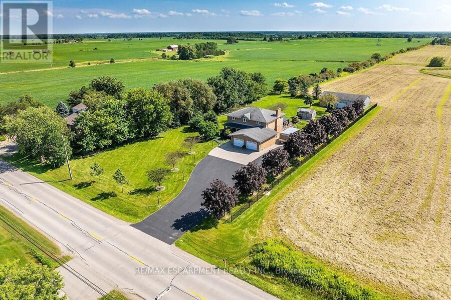 2265 Binbrook Road, Hamilton, ON, L0R 1C0