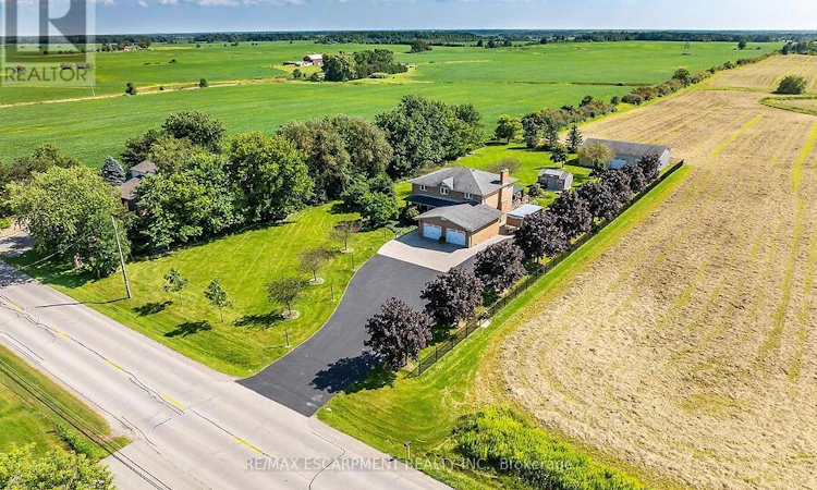 2265 Binbrook Road