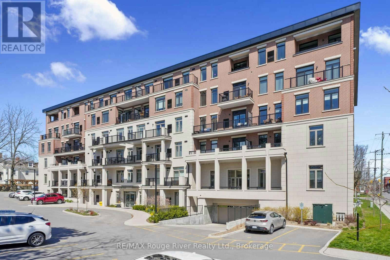 503-135 Orr St Street, Cobourg, ON, K9A 0J6 - 16