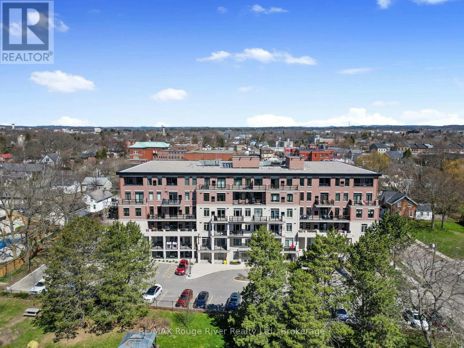 503-135 Orr St Street, Cobourg, ON, K9A 0J6 - 2