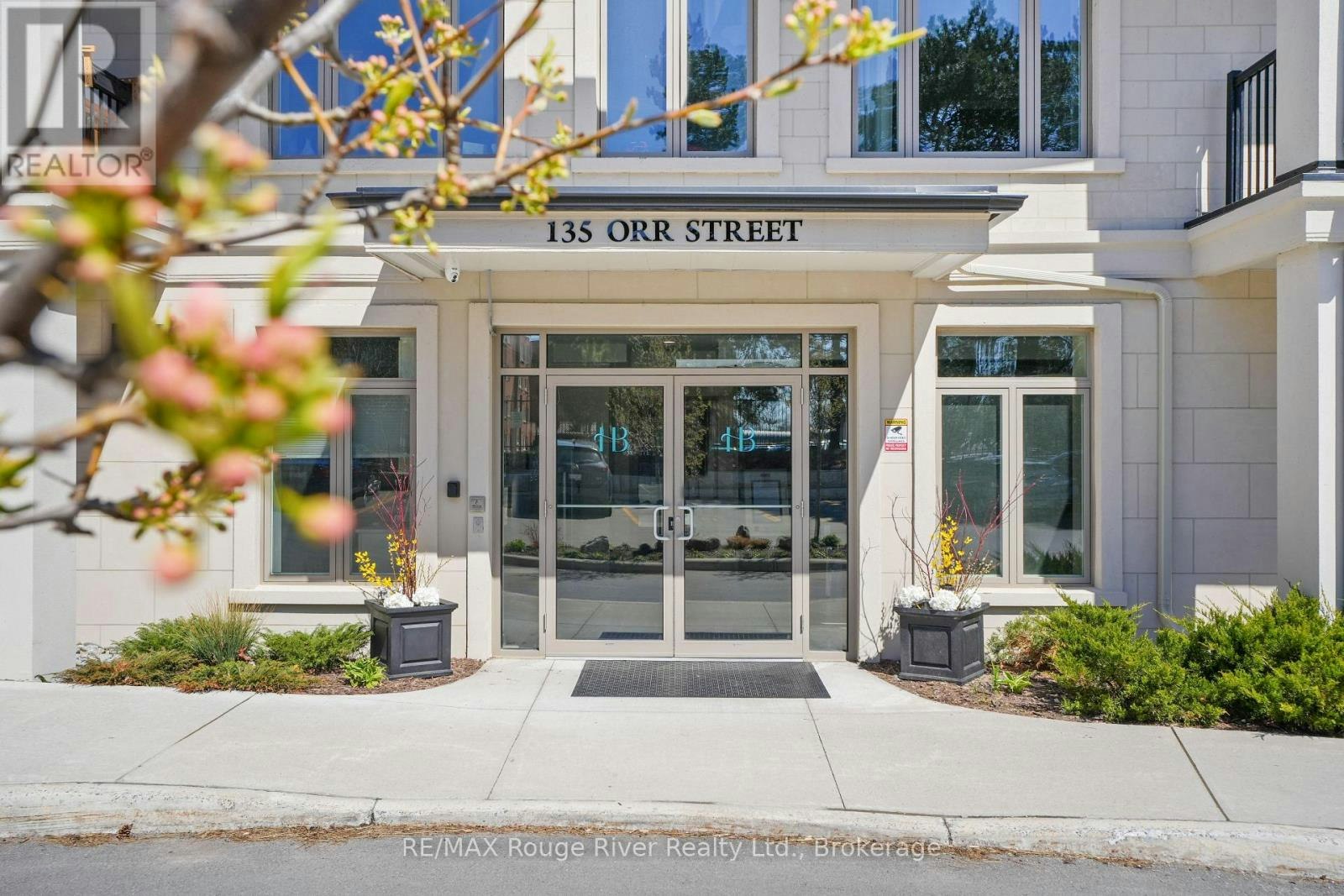 503-135 Orr St Street, Cobourg, ON, K9A 0J6