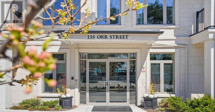 503-135 Orr St Street, Cobourg, ON, K9A 0J6