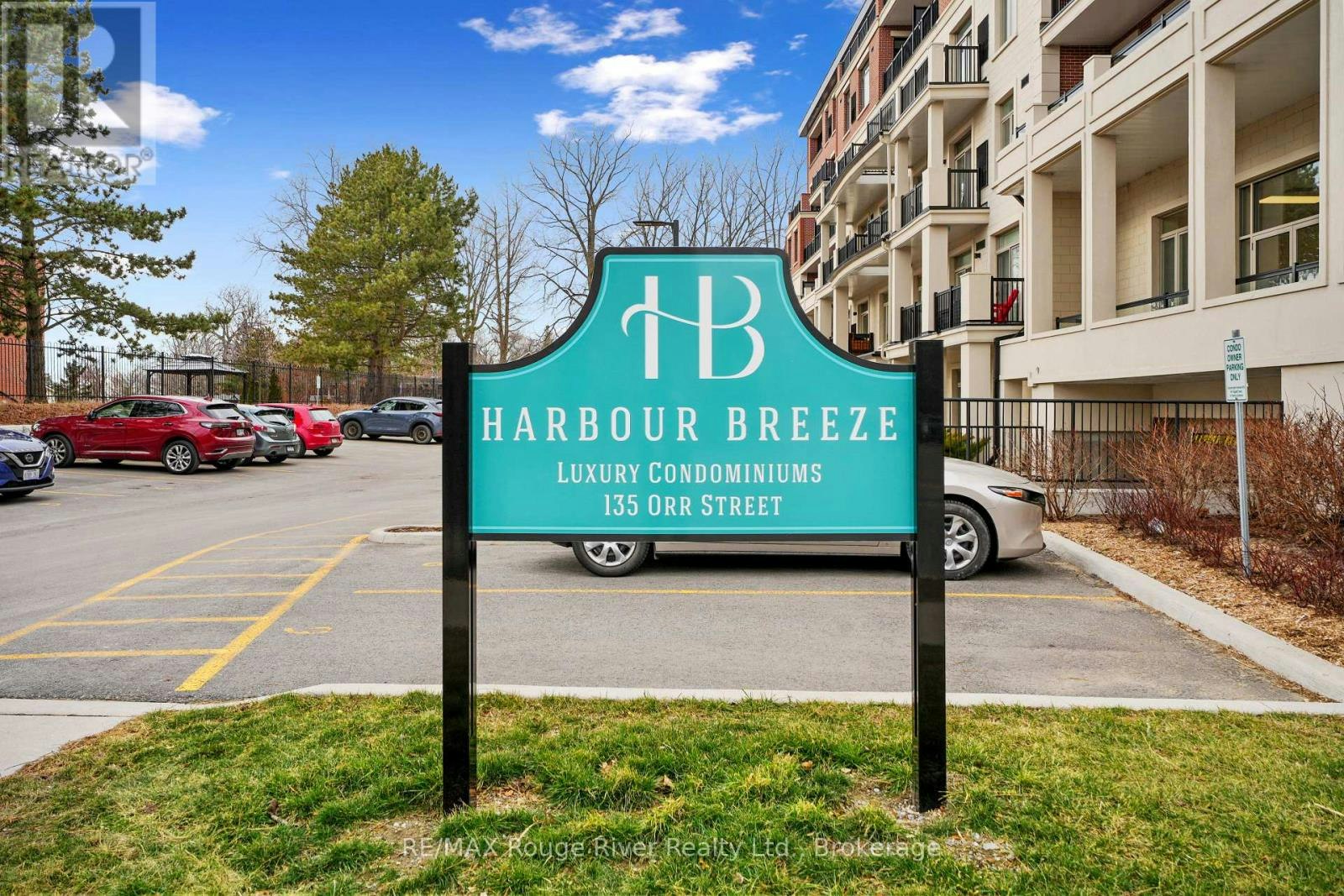 503-135 Orr St Street, Cobourg, ON, K9A 0J6 - 12