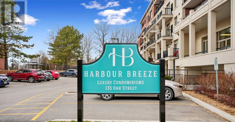 503-135 Orr St Street, Cobourg, ON, K9A 0J6 - 12