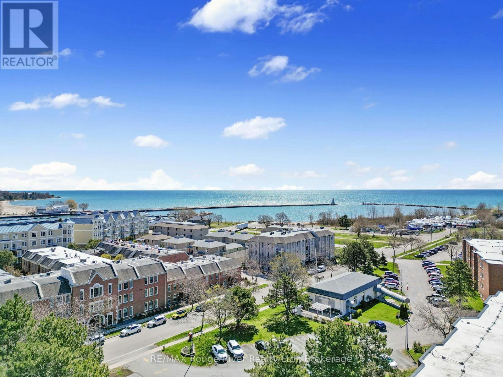 503-135 Orr St Street, Cobourg, ON, K9A 0J6 - 3