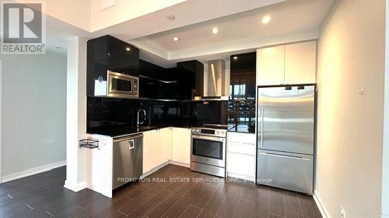707-72 Esther Shiner Boulevard, Toronto, ON, M2K 0C4