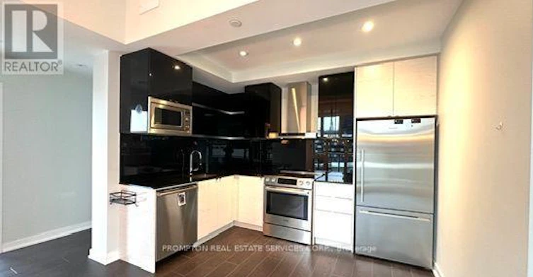 707-72 Esther Shiner Boulevard, Toronto, ON, M2K 0C4