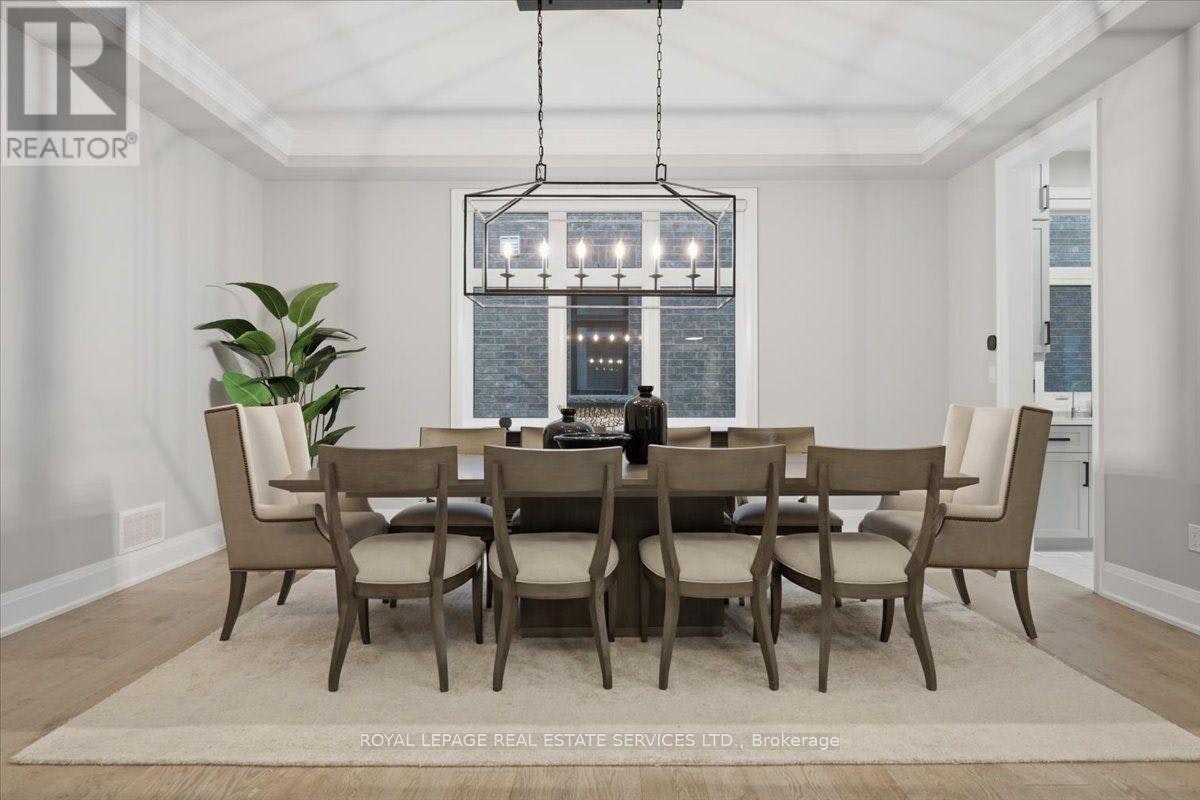3300 Sunningdale Gardens, Oakville, ON, L6M 5K5 - 9
