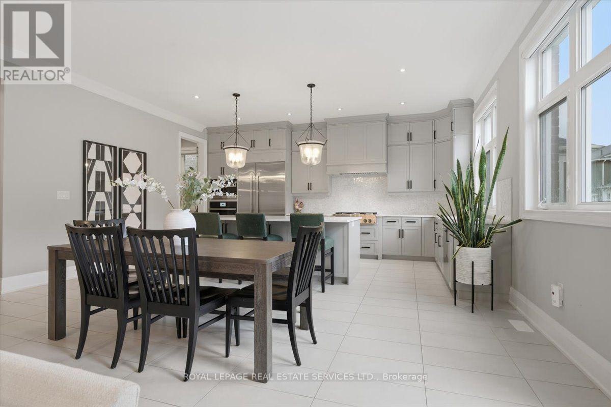 3300 Sunningdale Gardens, Oakville, ON, L6M 5K5 - 14