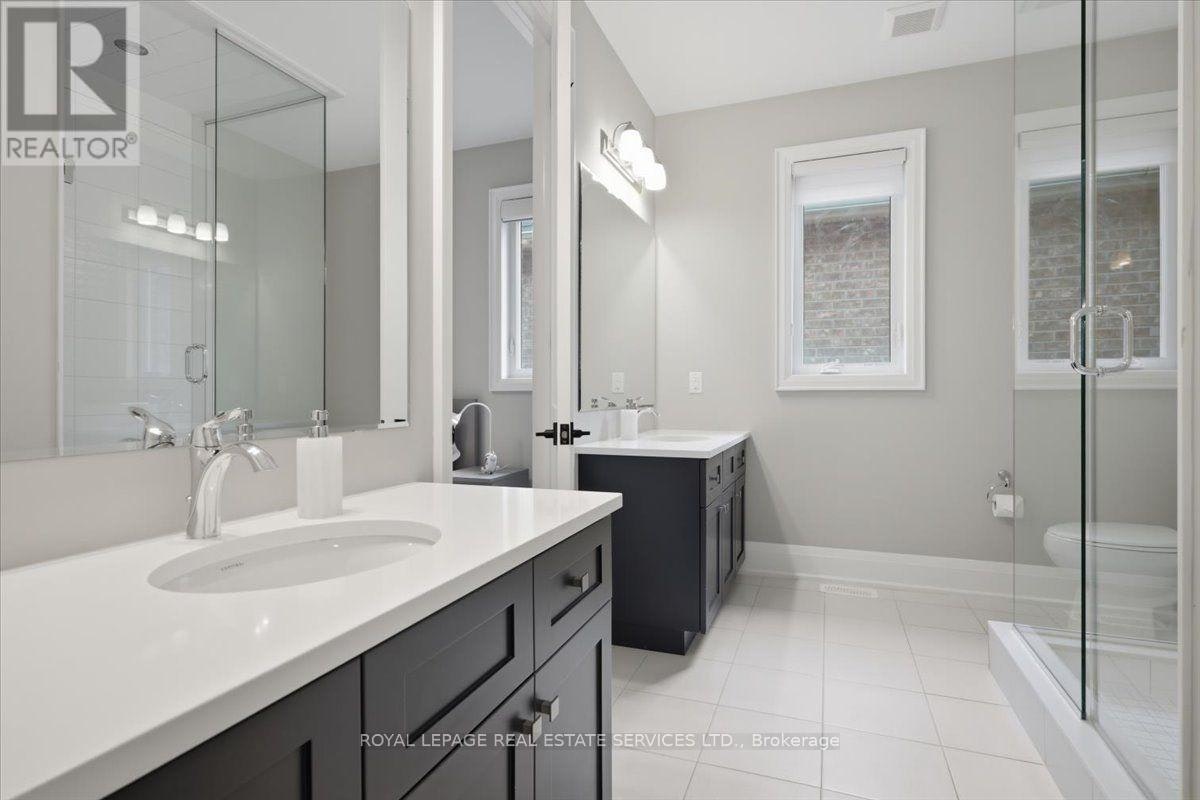 3300 Sunningdale Gardens, Oakville, ON, L6M 5K5 - 28