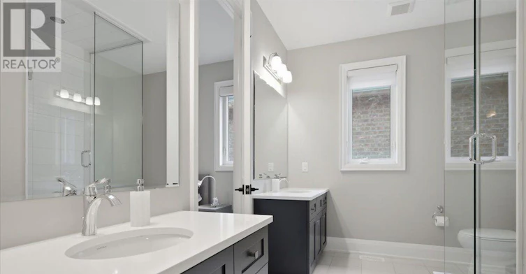 3300 Sunningdale Gardens, Oakville, ON, L6M 5K5 - 28