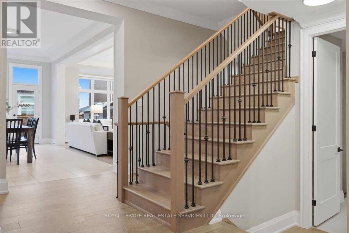 3300 Sunningdale Gardens, Oakville, ON, L6M 5K5 - 19