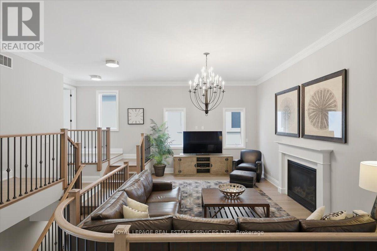 3300 Sunningdale Gardens, Oakville, ON, L6M 5K5 - 21