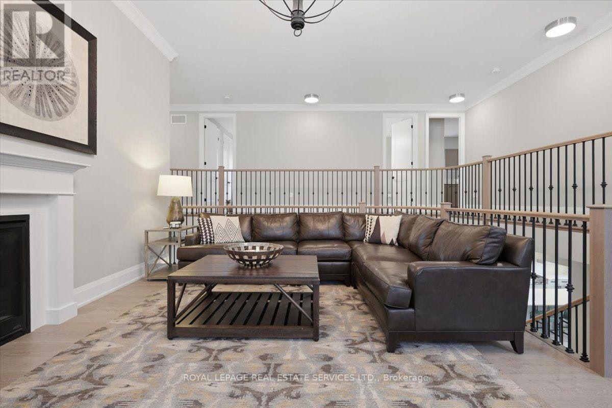 3300 Sunningdale Gardens, Oakville, ON, L6M 5K5 - 22