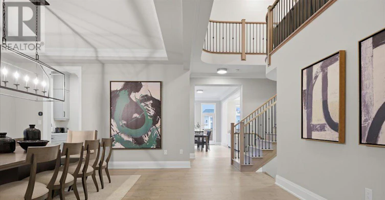 3300 Sunningdale Gardens, Oakville, ON, L6M 5K5 - 7