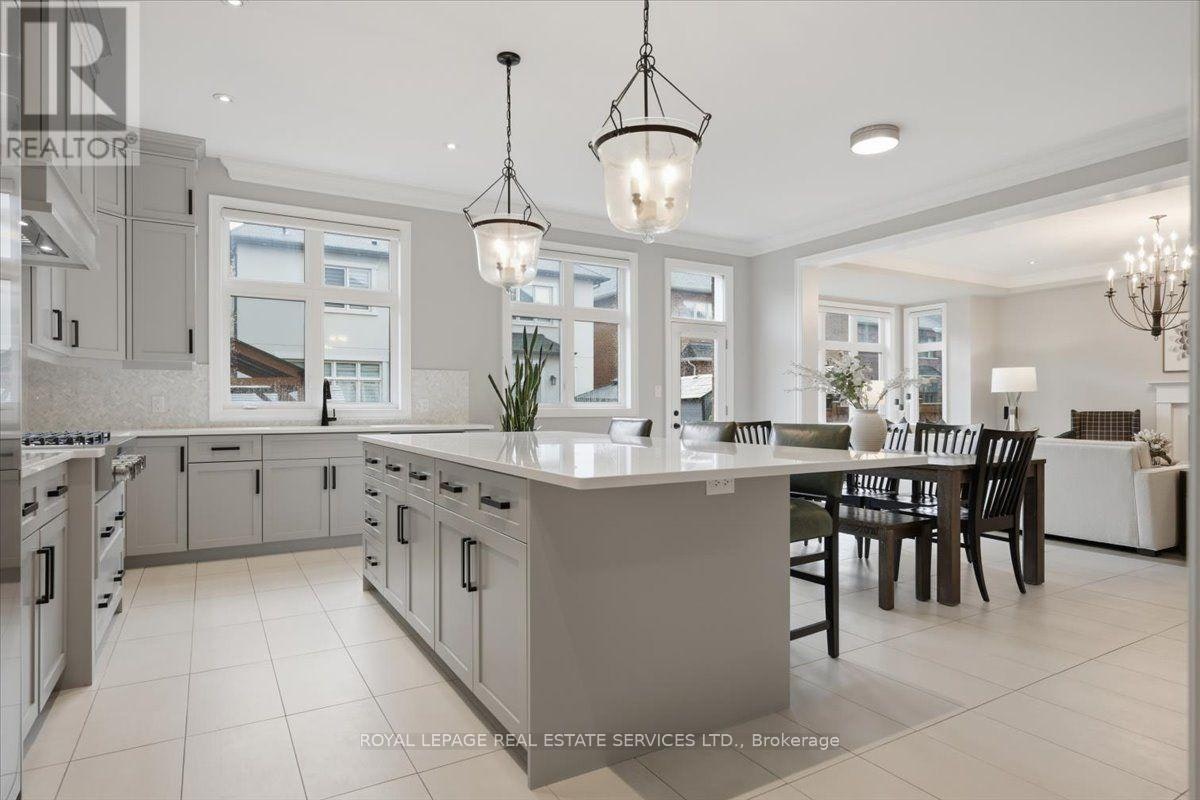 3300 Sunningdale Gardens, Oakville, ON, L6M 5K5 - 15