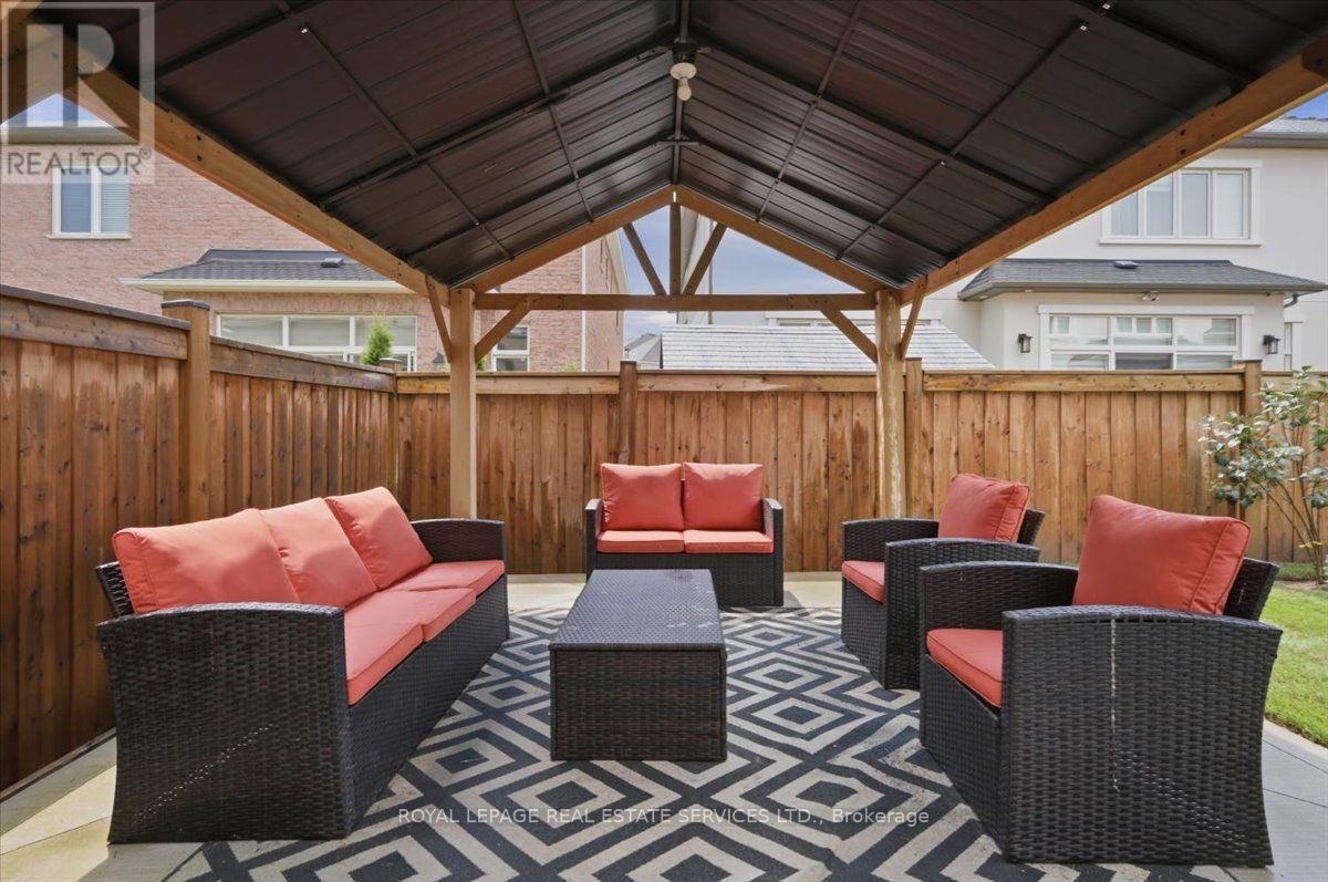 3300 Sunningdale Gardens, Oakville, ON, L6M 5K5 - 40