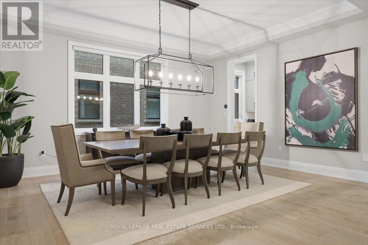 3300 Sunningdale Gardens, Oakville, ON, L6M 5K5 - 8