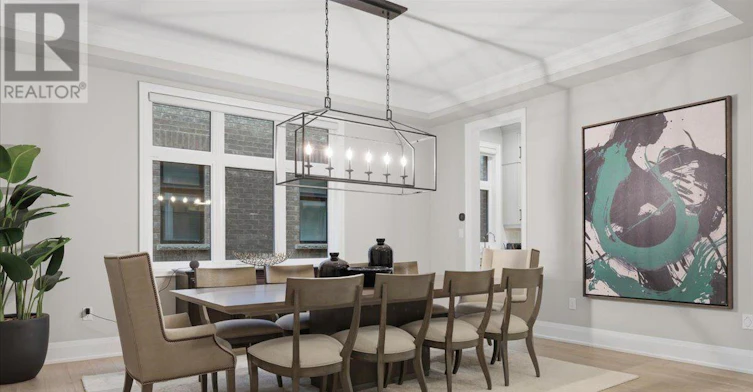 3300 Sunningdale Gardens, Oakville, ON, L6M 5K5 - 8
