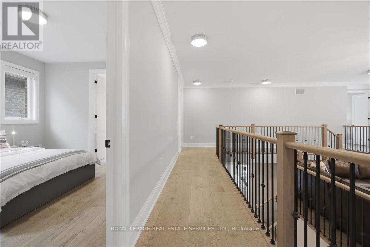 3300 Sunningdale Gardens, Oakville, ON, L6M 5K5 - 29