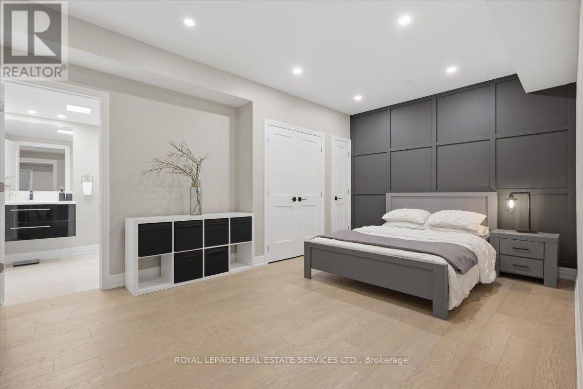 3300 Sunningdale Gardens, Oakville, ON, L6M 5K5 - 37