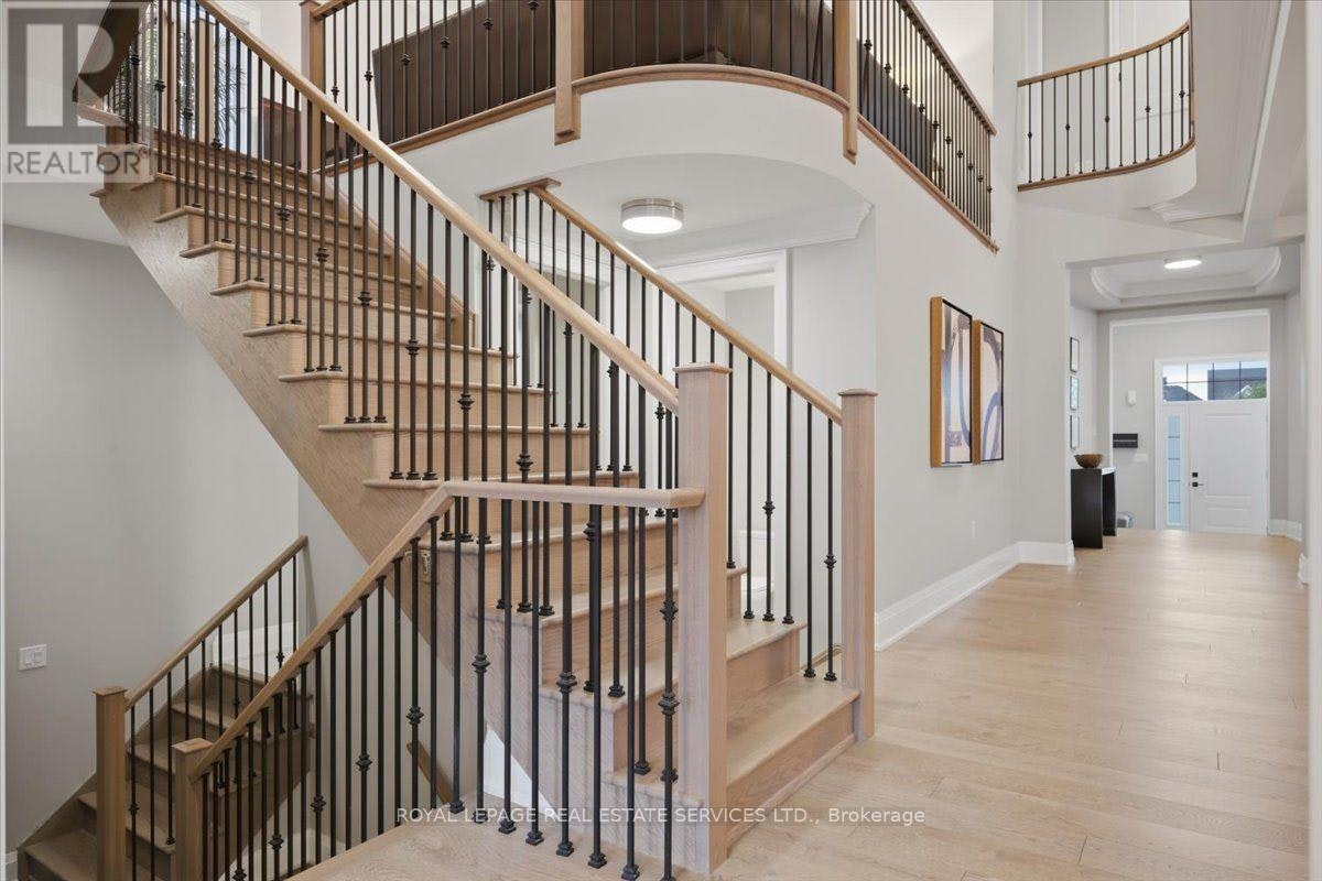 3300 Sunningdale Gardens, Oakville, ON, L6M 5K5 - 18
