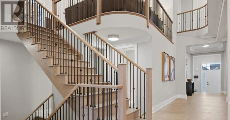 3300 Sunningdale Gardens, Oakville, ON, L6M 5K5 - 18