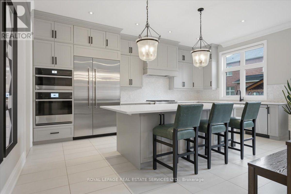 3300 Sunningdale Gardens, Oakville, ON, L6M 5K5 - 10