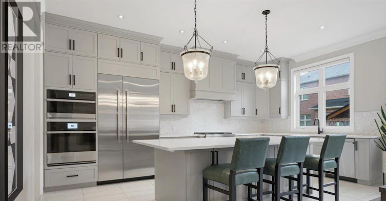 3300 Sunningdale Gardens, Oakville, ON, L6M 5K5 - 10