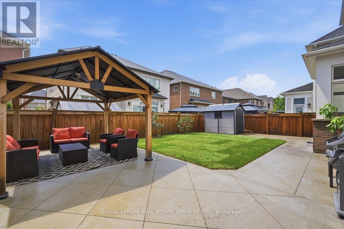 3300 Sunningdale Gardens, Oakville, ON, L6M 5K5 - 39