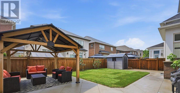3300 Sunningdale Gardens, Oakville, ON, L6M 5K5 - 39